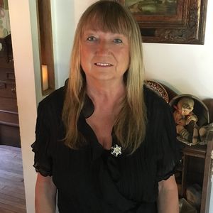 Meet your Posher, Rose